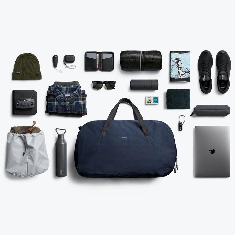 期間限定！最安値挑戦 (取寄) ベルロイ ベンチャー 40L ダッフル バッグ Bellroy Venture 40L Duffel Bag