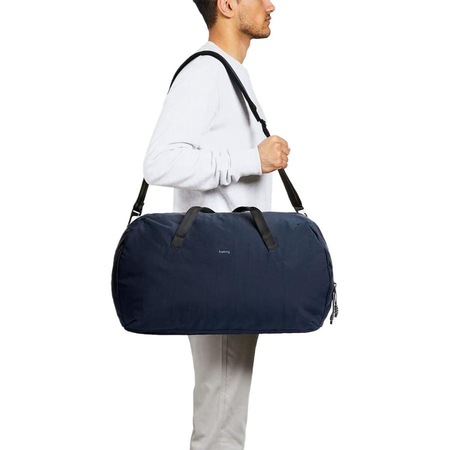 期間限定！最安値挑戦 (取寄) ベルロイ ベンチャー 40L ダッフル バッグ Bellroy Venture 40L Duffel Bag