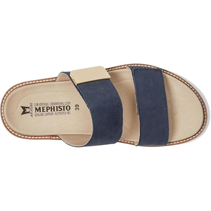 P最大17倍1/1限定 (取寄) メフィスト レディース Mephisto women Vonny