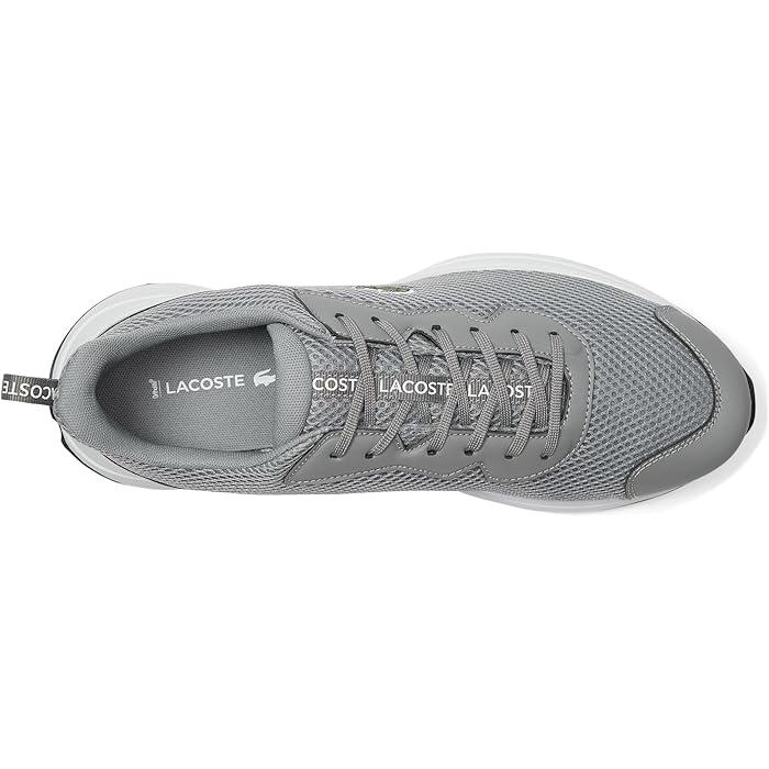 LACOSTE（ラコステ） (取寄) メンズ ネオ ラン ベース スニーカー