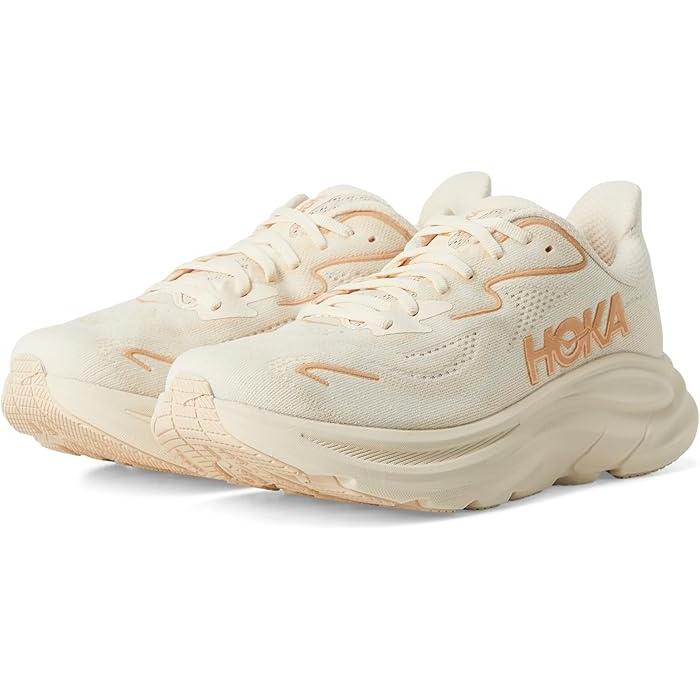 HOKA クリフトン10 レディース24㎝　原宿店購入 正規品 HOKA クリフトン10 レディース24㎝ 原宿店購入 正規品 HOKA
