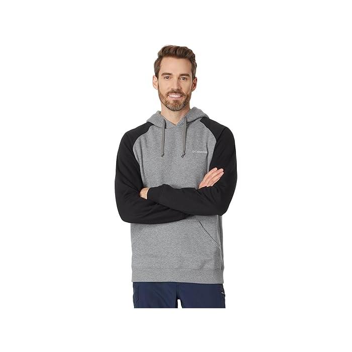 Columbia hart mountain hoodie deals
