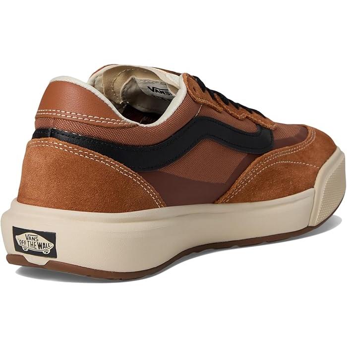 (取寄) バンズ MTE ウルトラレンジ 2.0 セ Vans MTE Ultrarange 2.0 SE Glazed Ginger VANS（ヴァンズ） P最大17倍1/1限定 (取寄) バンズ MTE ウルトラレンジ