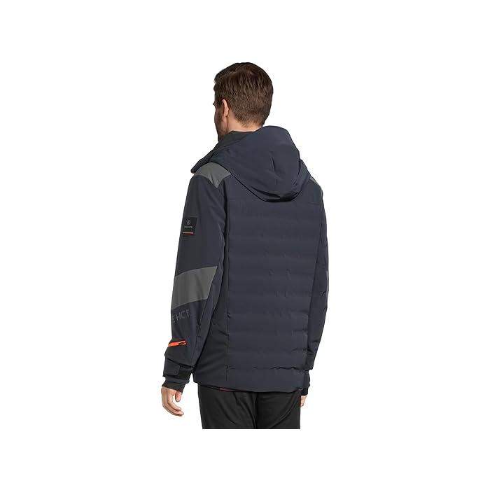 取寄) ボグナー メンズ Bogner Fire + Ice men Radek Deepest Navy