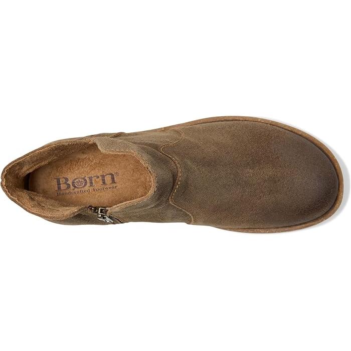 Born (取寄) ボーン レディース タージ Born women Taj Taupe (Avola