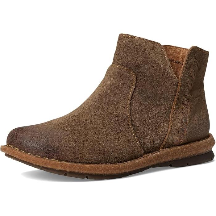 (取寄) ボーン レディース タージ Born women Taj Taupe (Avola) Born (取寄) ボーン レディース タージ Born women Taj Taupe (Avola