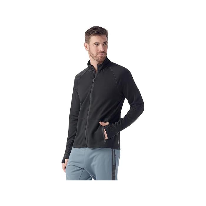 スマートウール (取寄) メンズ アクティブ フリース ジャケット