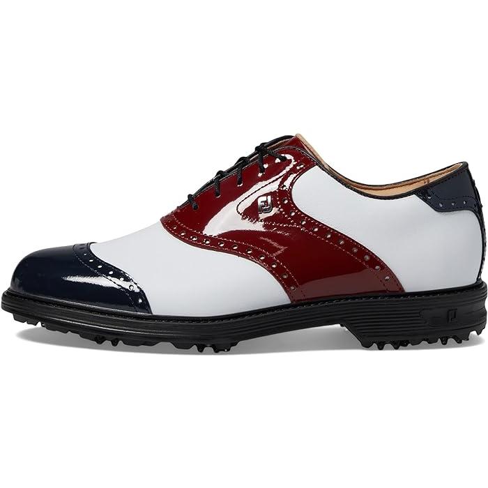 Footjoy フットジョイ Men's ゴルフシューズ 新品未使用 210.jpg