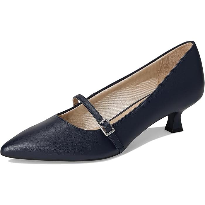 (取寄) ライフストライド レディース マデリン LifeStride women Madelyn Lux Navy P最大17倍1/1限定 (取寄) ライフストライド レディース マデリン