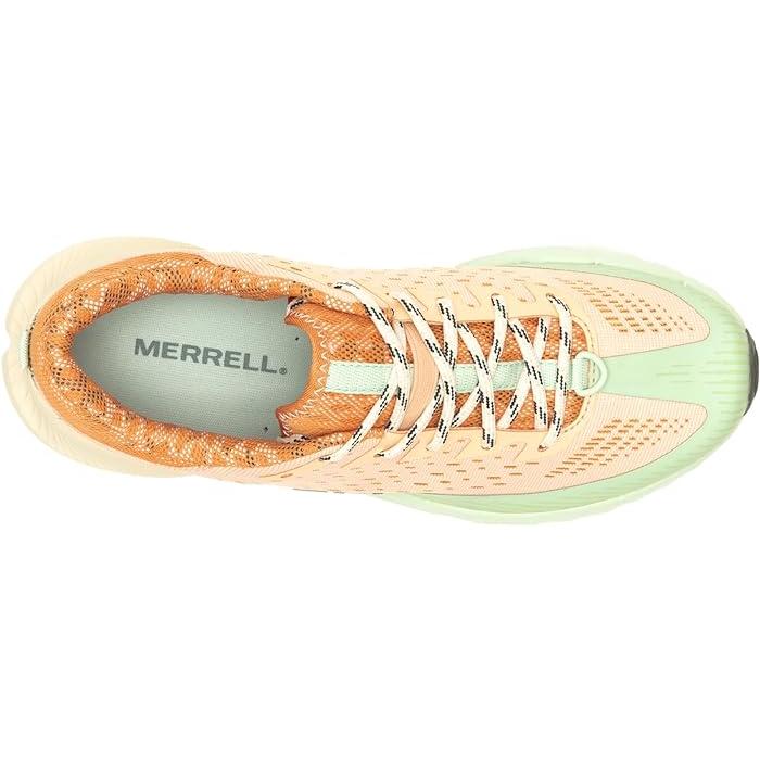 MERRELL（メレル） P最大17倍1/1限定 (取寄) レディース アジリティ