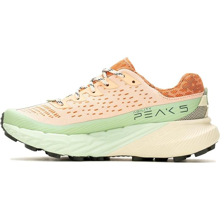 MERRELL（メレル） P最大17倍1/1限定 (取寄) レディース アジリティ