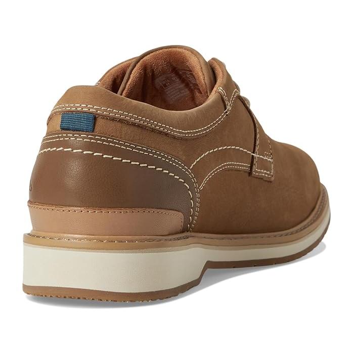 Clarks（クラークス） P最大17倍1/1限定 (取寄) シューズ メンズ