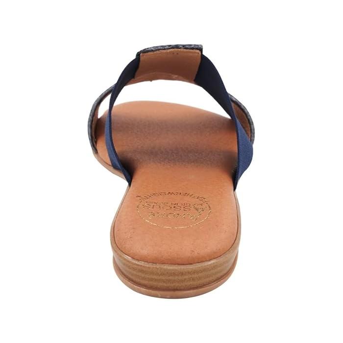 Andre Assous P最大17倍1/1限定 (取寄) アンドレアスース レディース