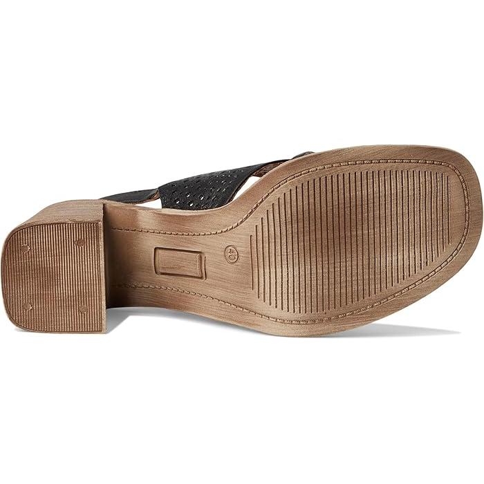 (取寄) スプリング ステップ レディース ドロタ Spring Step women Dorotha Black P最大17倍1/1限定 (取寄) スプリング ステップ レディース Spring Step