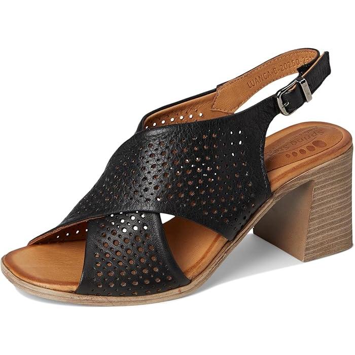 P最大17倍1/1限定 (取寄) スプリング ステップ レディース Spring Step