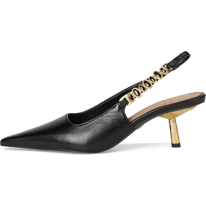 (取寄) サムエデルマン レディース ベイカー Sam Edelman women Sam Edelman Baker Gold Sam Edelman（サムエデルマン） P最大17倍1/1限定 (取寄) レディース
