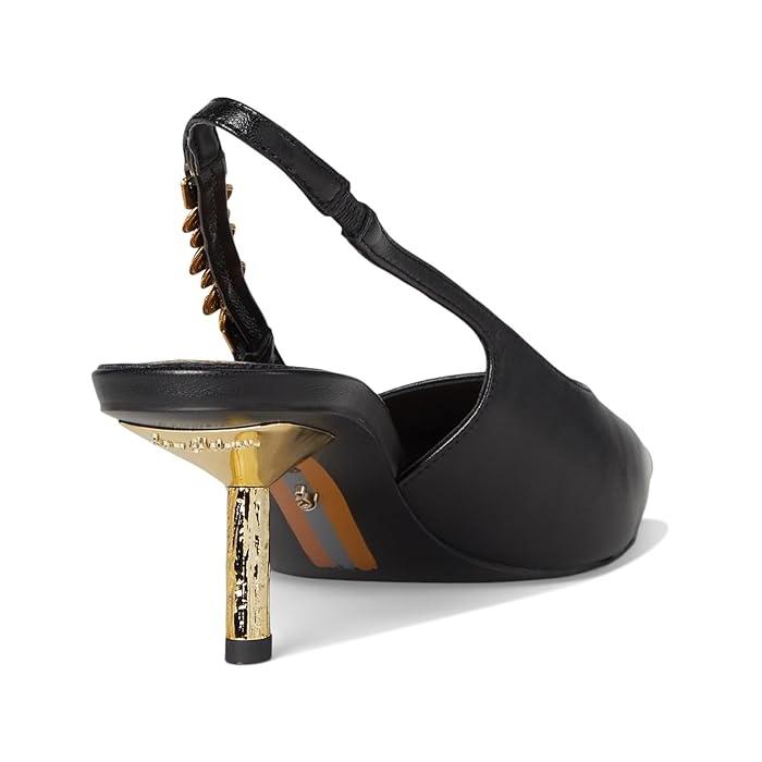 (取寄) サムエデルマン レディース ベイカー Sam Edelman women Sam Edelman Baker Black Sam Edelman（サムエデルマン） P最大17倍1/1限定 (取寄) レディース