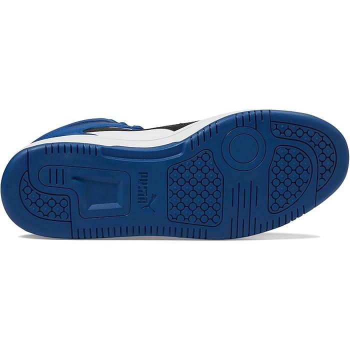 PUMA（プーマ） (取寄) メンズ リバウンド レイアップ スニーカー PUMA