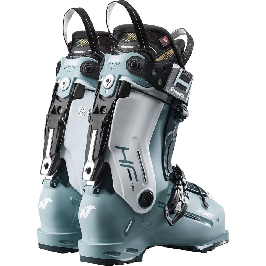 NORDICA P最大12倍4/30限定 (取寄) ノルディカ レディース HF NORDICA P最大12倍4/30限定 (取寄) ノルディカ レディース HF