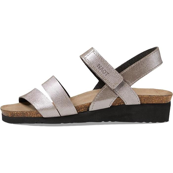 (取寄) ナオト レディース ケーラ Naot women Naot Kayla Silver Threads P最大17倍1/1限定 (取寄) ナオト レディース ケーラ Naot women Kayla