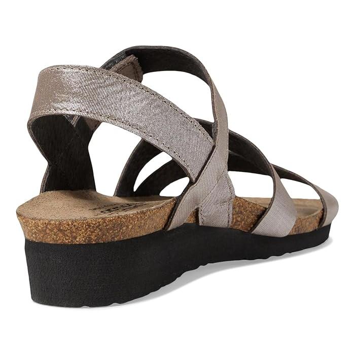 P最大17倍1/1限定 (取寄) ナオト レディース ケーラ Naot women Kayla