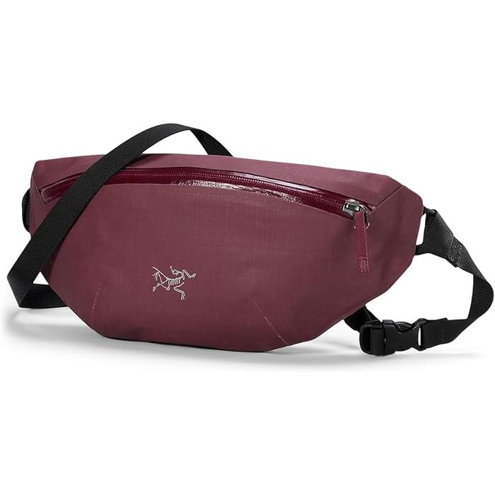 (取寄) アークテリクス グランビル クロスボディ バッグ Arc'teryx Granville Crossbody Bag Mars ARC'TERYX（アークテリクス） (取寄) グランビル クロスボディ バッグ
