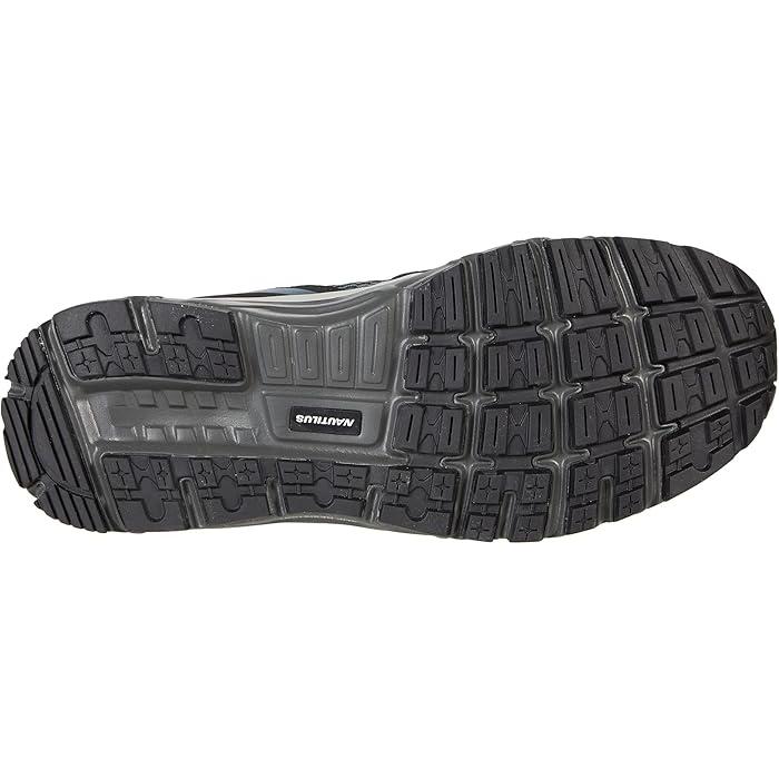 (取寄) ノーチラス セーフティ フットウェア レディース テンペスト ロー Ct Nautilus Safety Footwear women Nautilus Safety Footwear Tempest Low CT Grey 取寄) ノーチラス セーフティ フットウェア レディース テンペスト