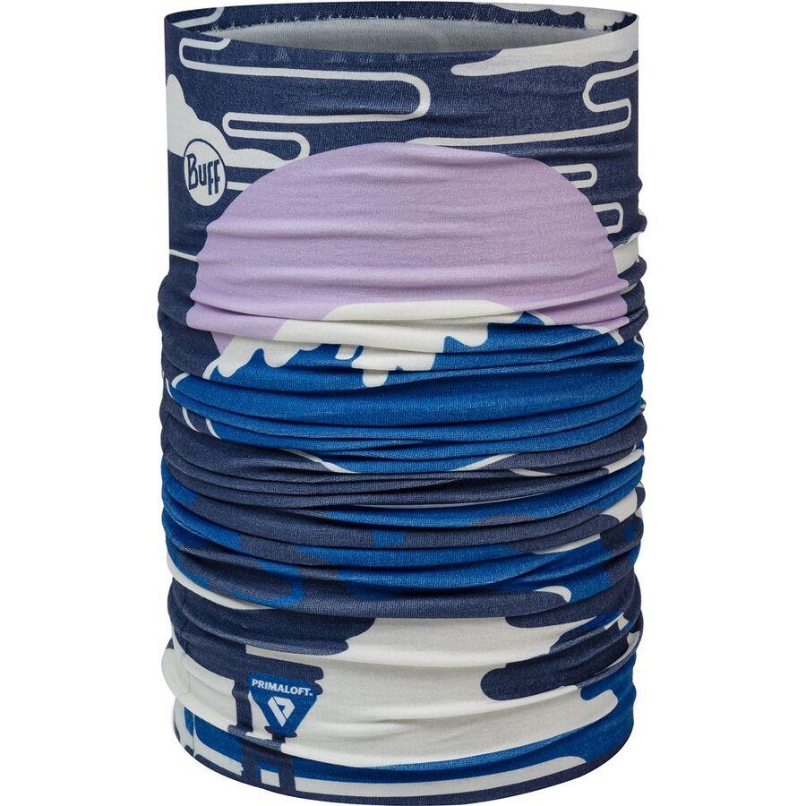 BUFF（バフ） (取寄) サーモネット Buff Thermonet Buff Senday Navy