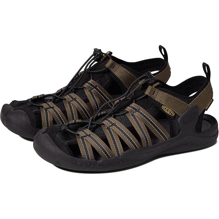 KEEN（キーン） P最大20倍12/13-15限定 (取寄) メンズ ドリフト