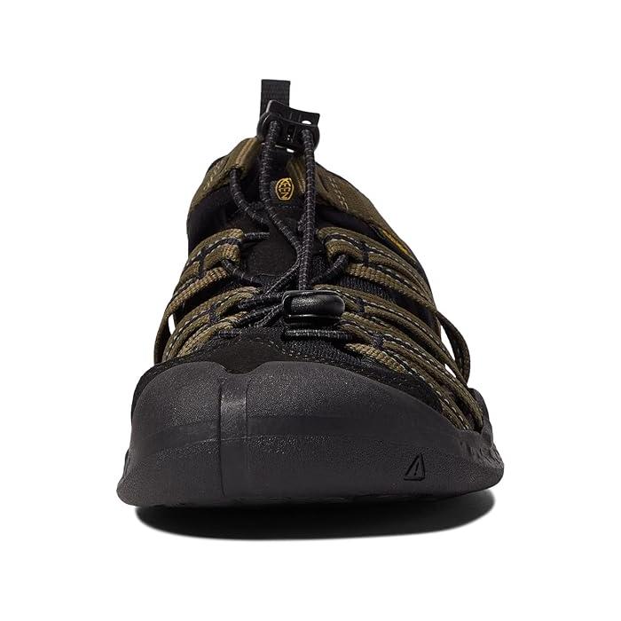 KEEN（キーン） P最大20倍12/13-15限定 (取寄) メンズ ドリフト