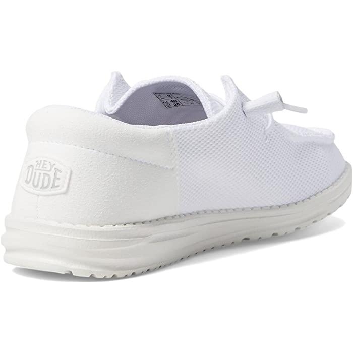 P最大17倍1/1限定 (取寄) ヘイ デュード レディース ウェンディ