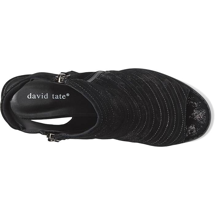 取寄) デビッドテイト レディース David Tate women Sideview Metallic