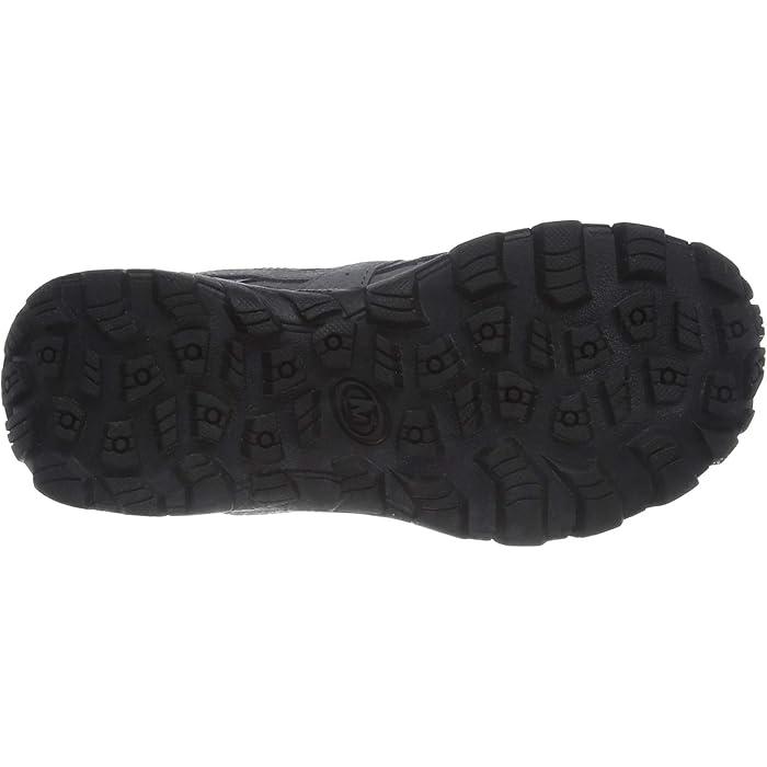 高評価!!$$超人気(取寄) メレル キッズ モアブ ロウ レース ウォータープルーフ (リトル キッド/ビッグ キッド) Merrell Kids Moab 保育園 ブーツ