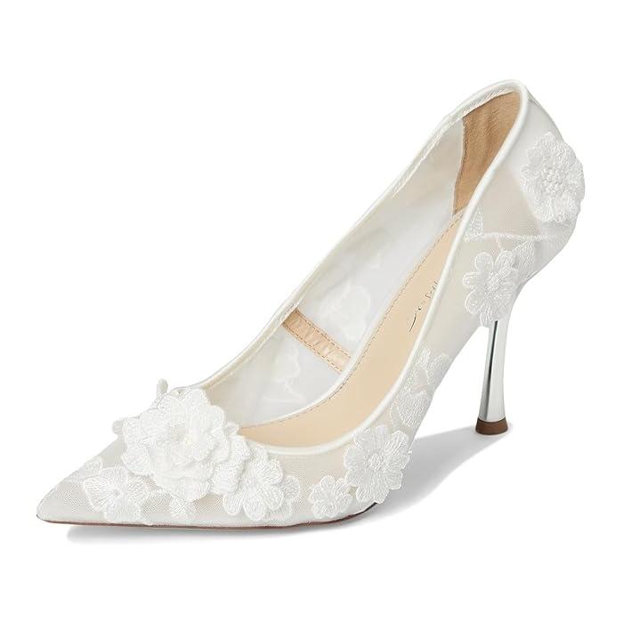 (取寄) ブルー バイ ベッツィジョンソン レディース  Blue by Betsey Johnson women Aimey Ivory P最大17倍1/1限定 (取寄) ブルー バイ ベッツィジョンソン レディース