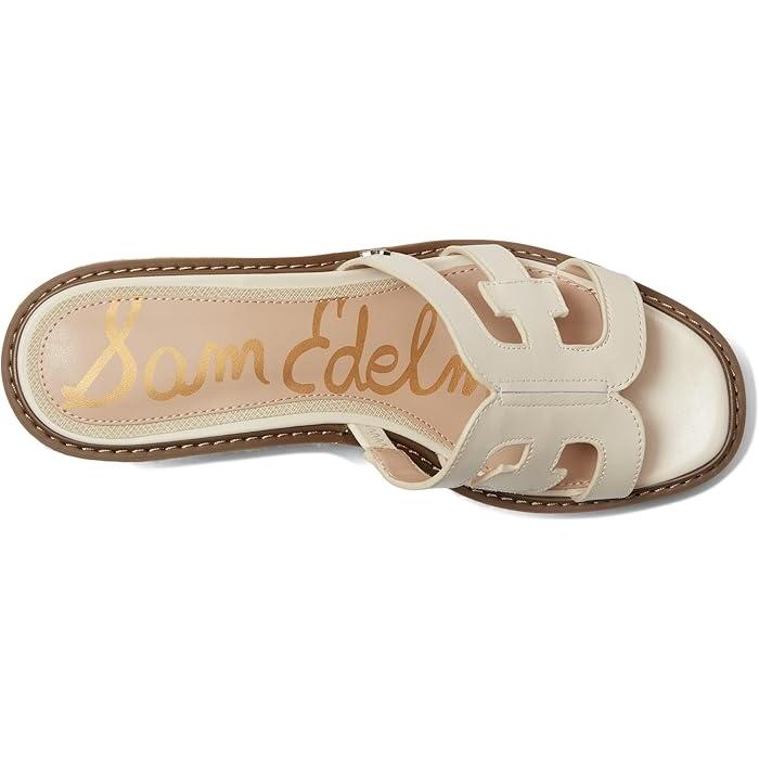 (取寄) サムエデルマン レディース ロレイン Sam Edelman women Loraine Modern Ivory Sam Edelman（サムエデルマン） P最大17倍1/1限定 (取寄) レディース
