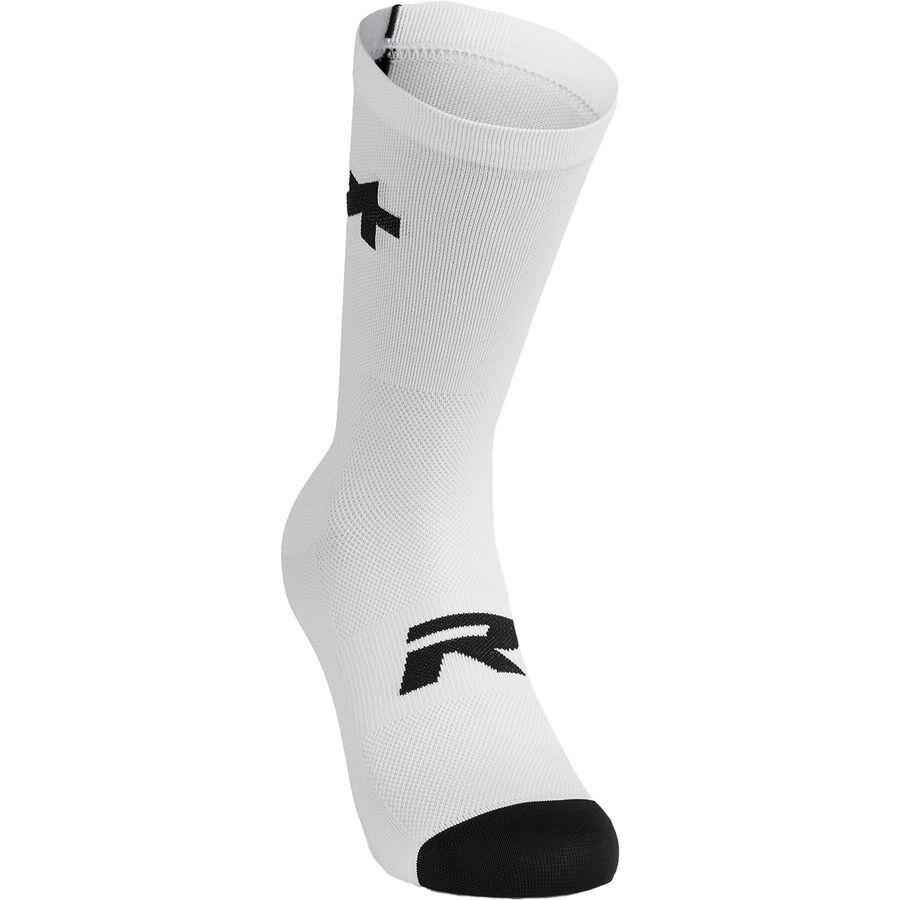 (取寄) アソス R S9 ソックス Assos R S9 Sock White Series ASSOS（アソス） (取寄) R S9 ソックス Assos R S9 Sock White Series