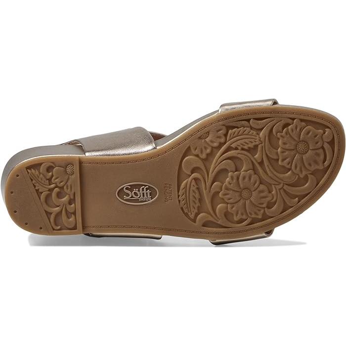 P最大17倍1/1限定 (取寄) ソフト レディース バヤ Sofft women Vaya