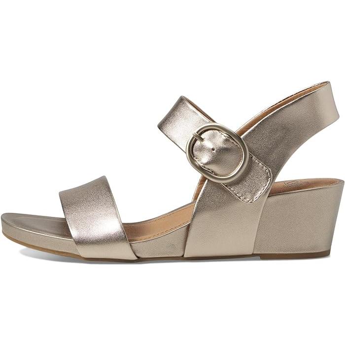 (取寄) ソフト レディース バヤ Sofft women Sofft Vaya Gold P最大17倍1/1限定 (取寄) ソフト レディース バヤ Sofft women Vaya