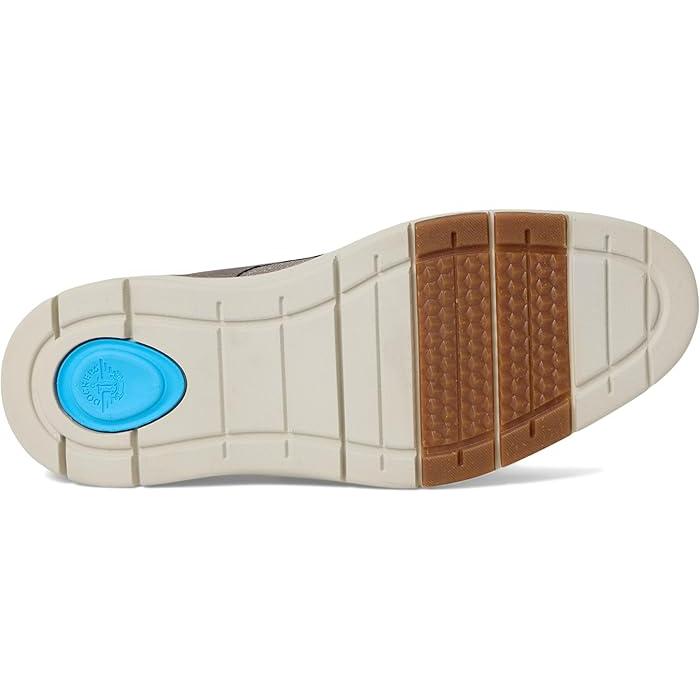 DOCKERS（ドッカーズ） P最大17倍1/1限定 (取寄) メンズ エッジヒル