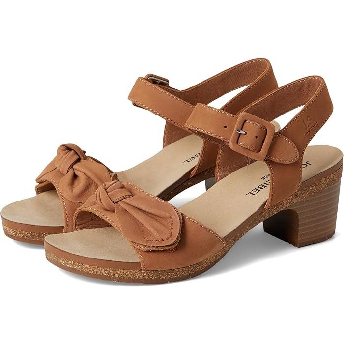 (取寄) ジョセフ セイベル レディース グレース 11 Josef Seibel women Grace 11 Nuss 取寄) ジョセフ セイベル レディース グレース 11 Josef Seibel women