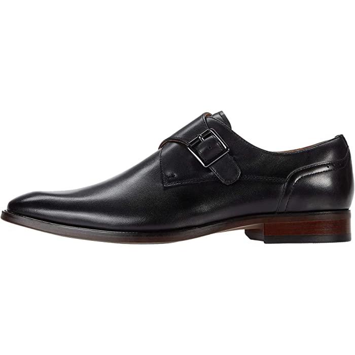 Florsheim（フローシャイム） (取寄) メンズ Sorrento プレーン トゥ