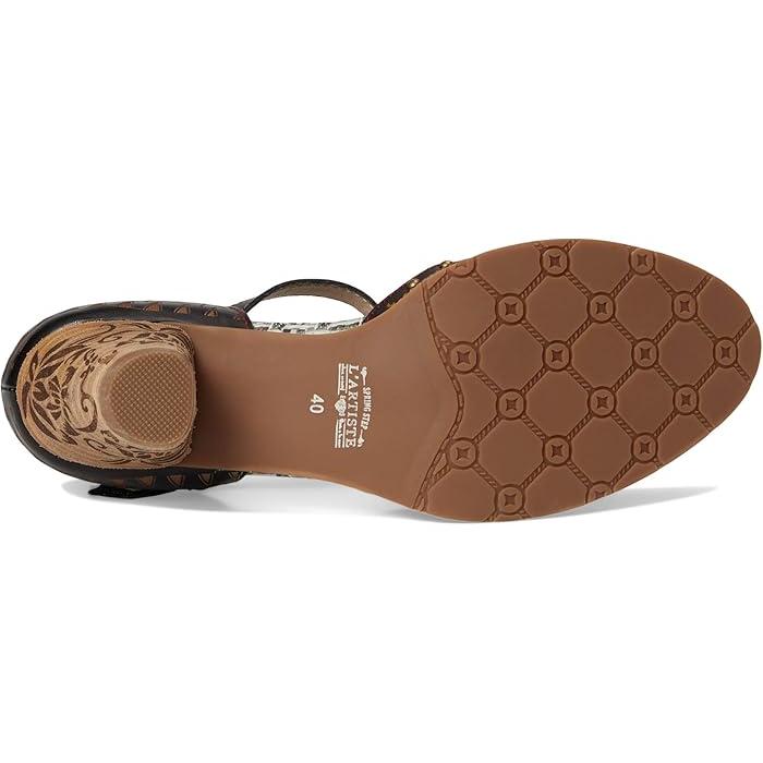 取寄) ラルティストバイスプリングステップ レディース L'Artiste by