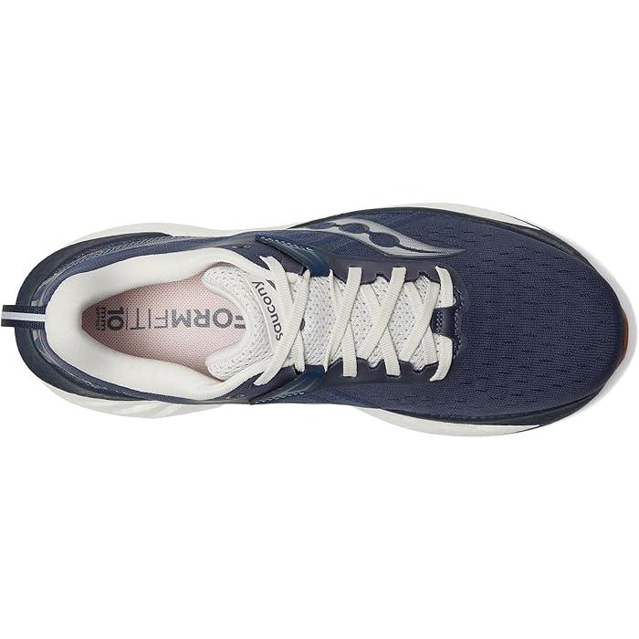 Saucony（サッカニー） P最大17倍1/1限定 (取寄) メンズ トライアンフ