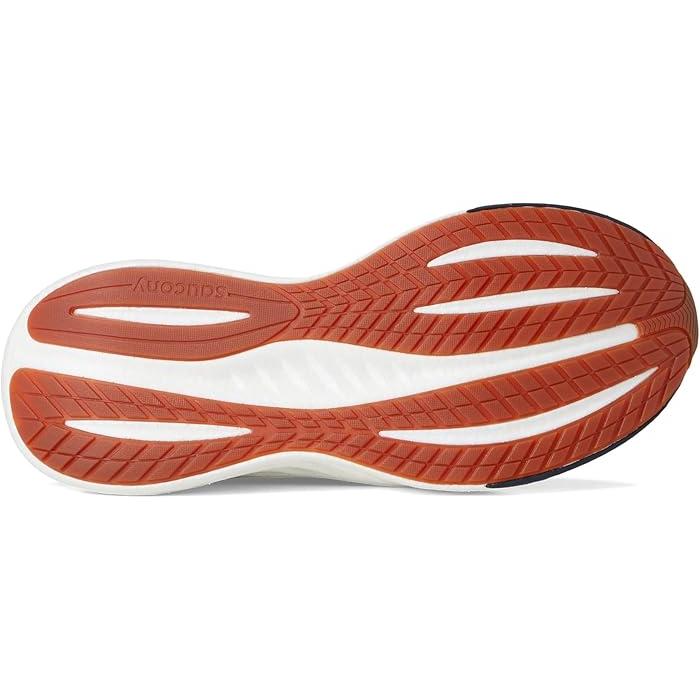 Saucony（サッカニー） P最大17倍1/1限定 (取寄) メンズ トライアンフ