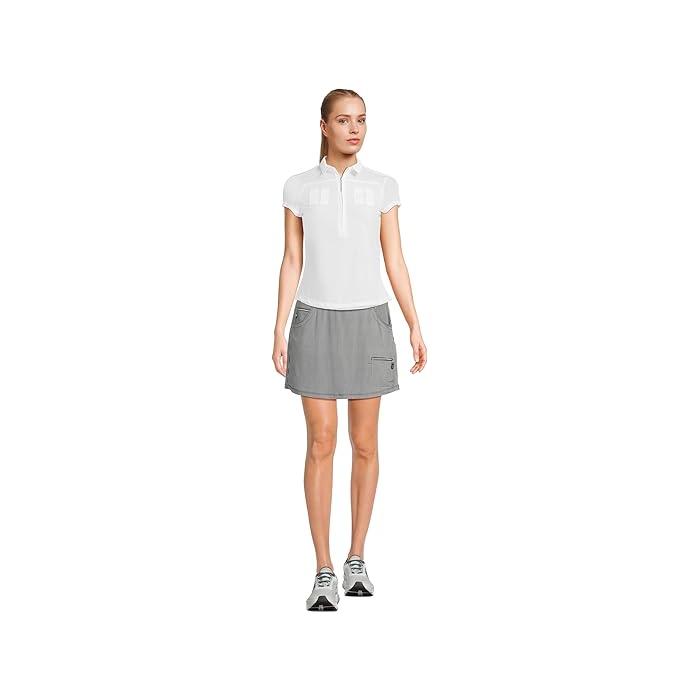 取寄) ジェイミー サドック レディース 16 リバー ラン ストライプド