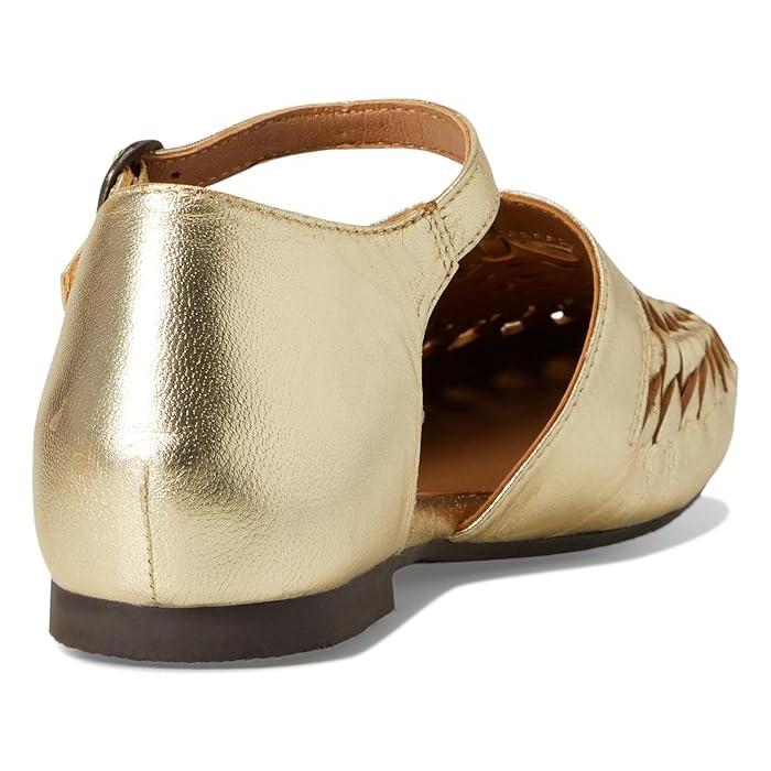 (取寄) セイシェル レディース クリムゾン Seychelles women Crimson Gold llic Leather P最大17倍1/1限定 (取寄) セイシェル レディース クリムゾン