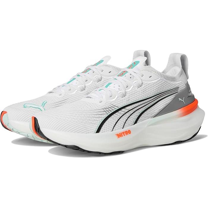 PUMA（プーマ） P最大17倍1/1限定 (取寄) メンズ フォーエバーラン