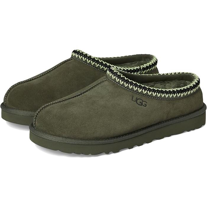 UGG（アグ） P最大17倍1/1限定 (取寄) メンズ タスマン UGG men Tasman