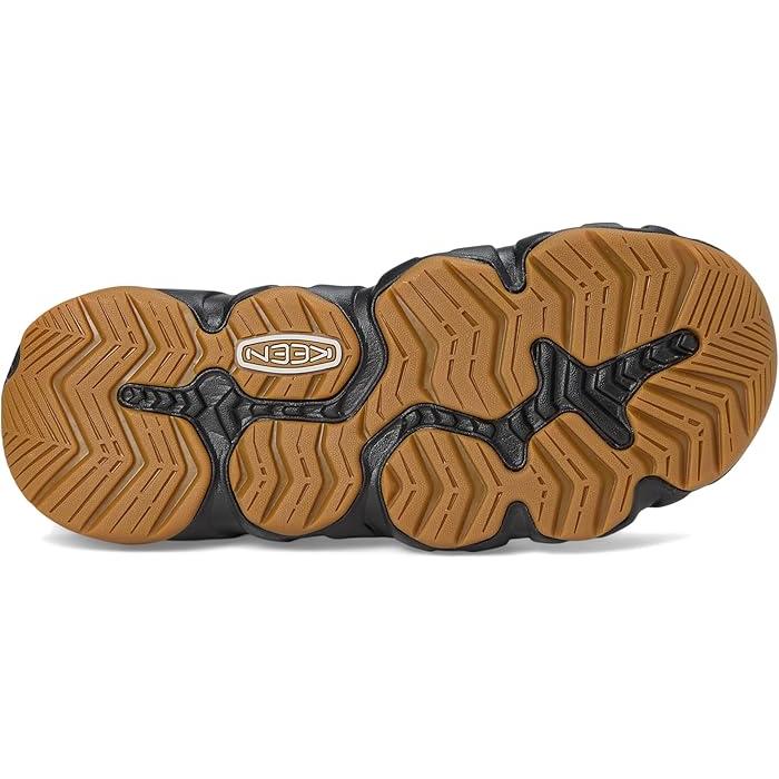 KEEN (取寄) キーン メンズ ハイパーポート フィッシャーマン