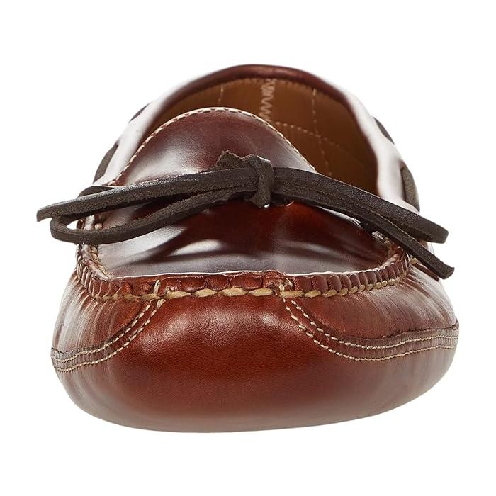 L LBean 本革 デッキシューズ 値下げ不可 本日限り！ L LBean 本革